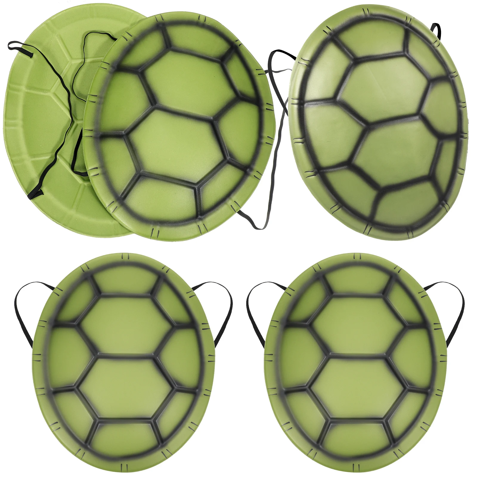 5 шт., реквизит для косплея в виде панциря черепахи, материал Евы, костюмы на Хэллоуин, декор для вечеринки, реквизит для выступлений, панцирь черепахи
5 шт., реквизит для косплея в виде панциря черепахи, материал Евы, костюмы на Хэллоуин, декор для вечеринки, реквизит для выступлений, панцирь черепахи