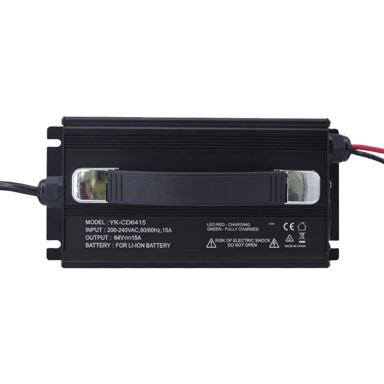 Portable 200-264v Electric Car & Ebike Battery Charger 12V 40A Li-ion Lithium Battery Charger
Portable 200-264v Electric Car & Ebike Battery Charger 12V 40A Li-ion Lithium Battery Charger