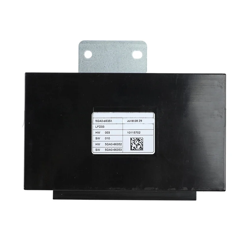 Door Control Module Door Control Module For Pentium 5GA066351 Automobile Parts 101121455-A02G
Door Control Module Door Control Module For Pentium 5GA066351 Automobile Parts 101121455-A02G