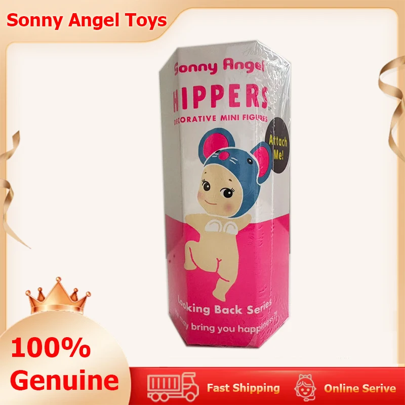 Оригинальный Sonny Angel Surprise слепая коробка Hippers Looking Back Series аниме фигурка мини-модель куклы игрушка для детей подарки на день рождения
Оригинальный Sonny Angel Surprise слепая коробка Hippers Looking Back Series аниме фигурка мини-модель куклы игрушка для детей подарки на день рождения