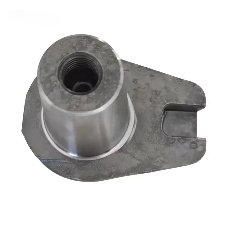 SHAN TUI Road Milling Machine Teeth Holder Pick Holder
SHAN TUI Road Milling Machine Teeth Holder Pick Holder