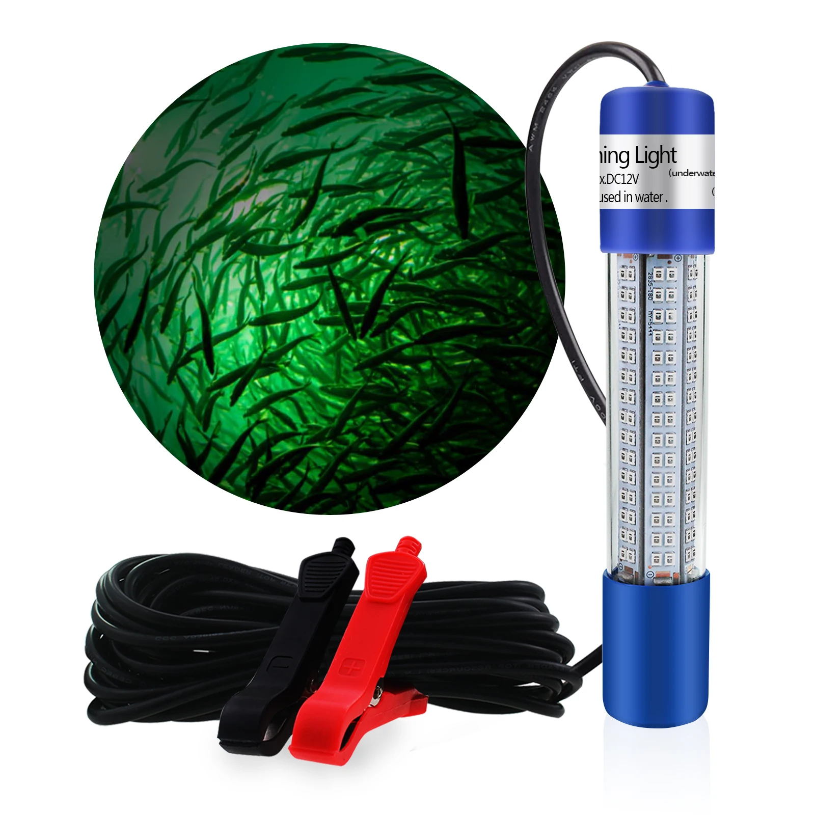 Professional Fishing Light Fish Tank Light Led Aquarium Fishing Rod Led Light
Professional Fishing Light Fish Tank Light Led Aquarium Fishing Rod Led Light