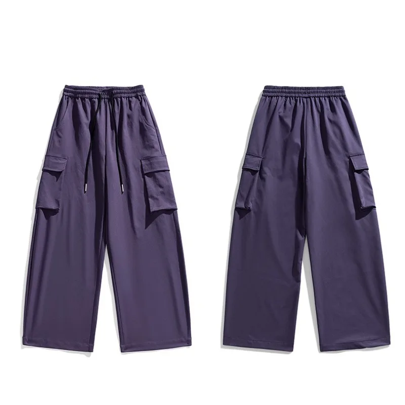 Outdoor Comprehensive Training Fashionable Loose Curved Knife Pants Soft Comfortable All Season Sports and Leisure Couple Pants
Outdoor Comprehensive Training Fashionable Loose Curved Knife Pants Soft Comfortable All Season Sports and Leisure Couple Pants