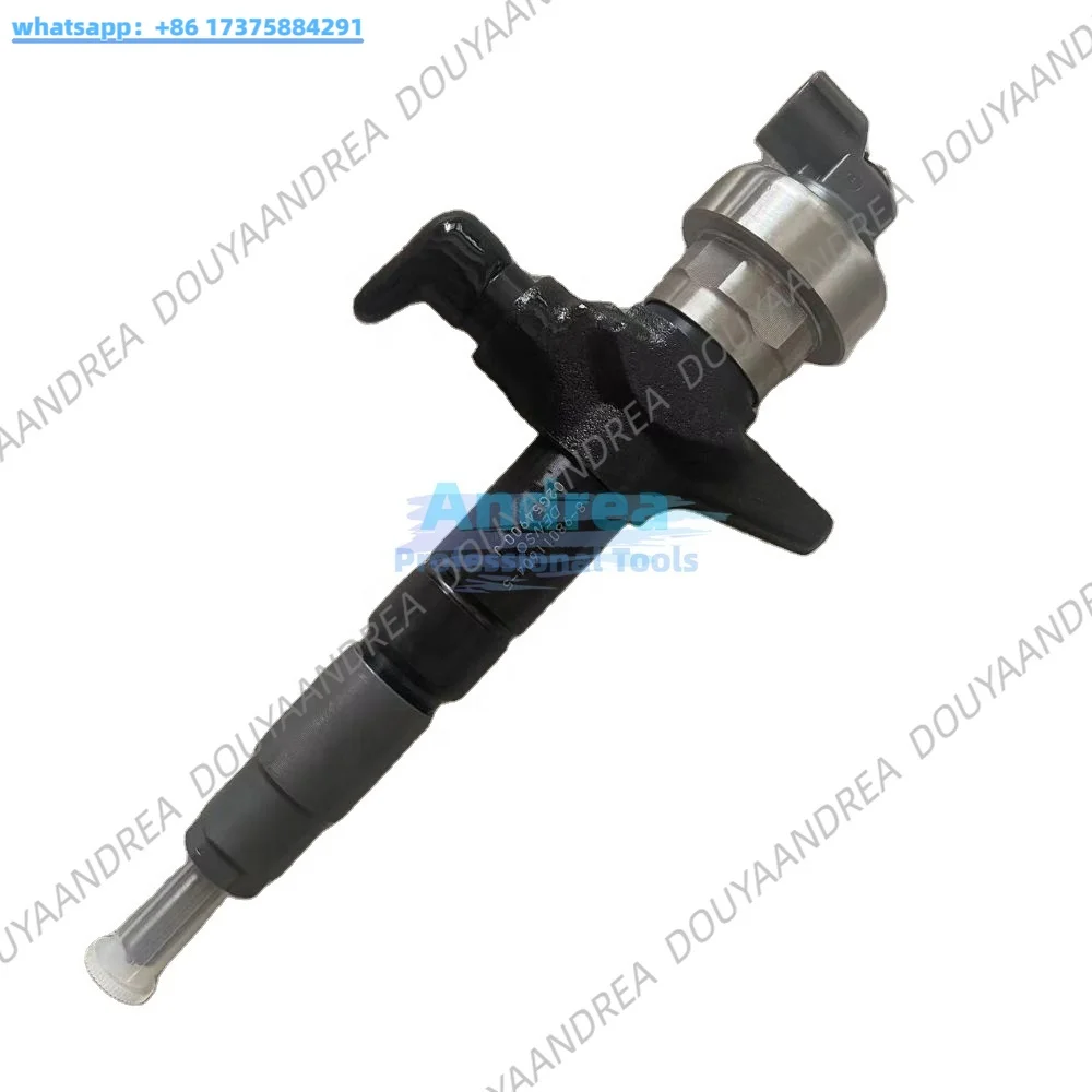 Оригинальные матрицы el Fuel Pump inje ctor 095000 -6980 Инжектор Common Rail 8- 98011604 -5 для Holden 3.0L 4JJ1
Оригинальные матрицы el Fuel Pump inje ctor 095000 -6980 Инжектор Common Rail 8- 98011604 -5 для Holden 3.0L 4JJ1