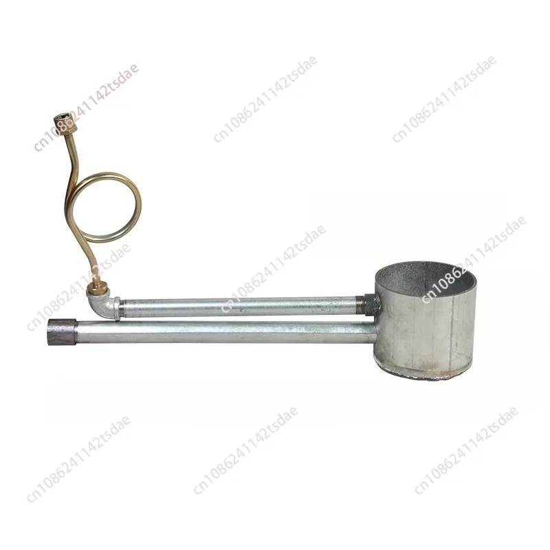 Industrial Heating Furnace Burner, Replacement Burner for Coal‑Fired Water Heater
Industrial Heating Furnace Burner, Replacement Burner for Coal‑Fired Water Heater
