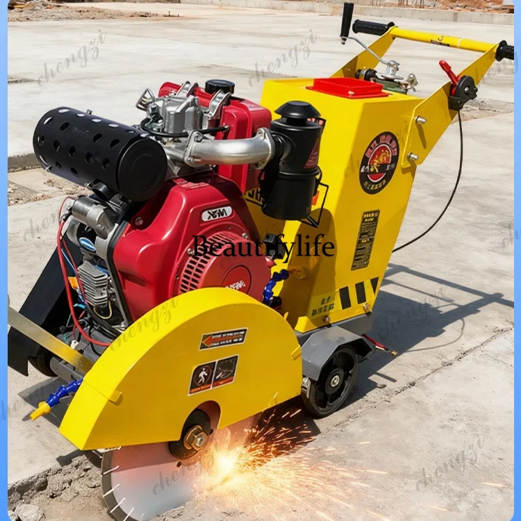SS81 Handheld Concrete Road Cutter Electric Road Cutter Engraving Cutting Machine
SS81 Handheld Concrete Road Cutter Electric Road Cutter Engraving Cutting Machine