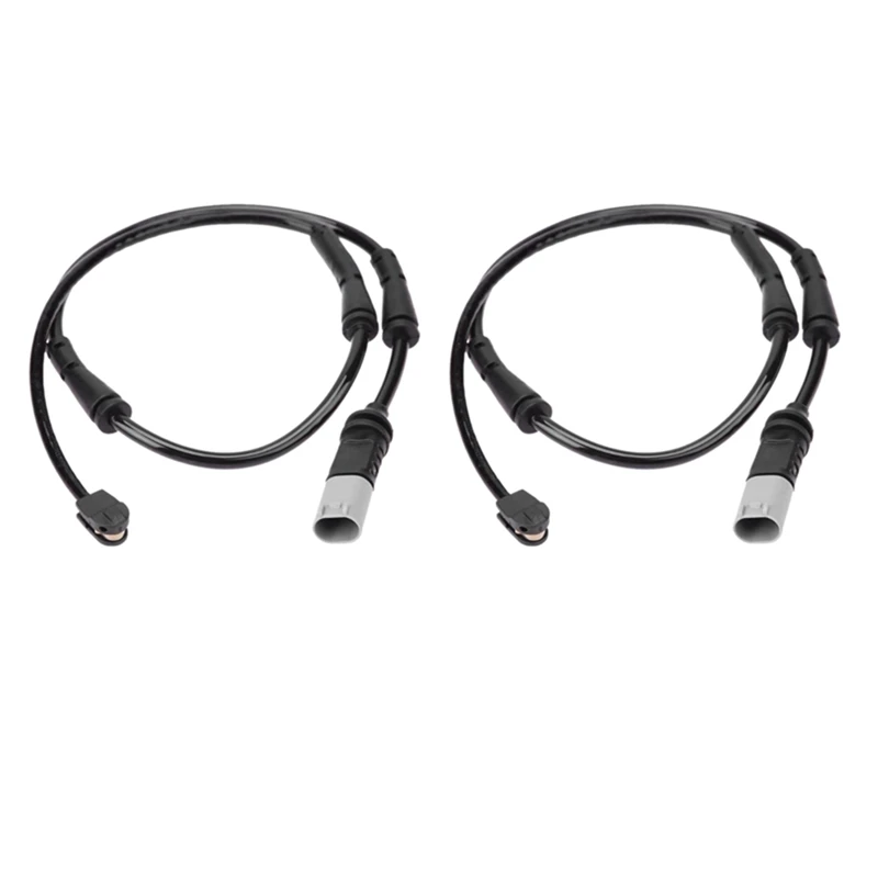 2X New Front Brake Pad Wear Sensor Fit For Bmw F20 F30 228I 320I 328I 335I 34356792289
2X New Front Brake Pad Wear Sensor Fit For Bmw F20 F30 228I 320I 328I 335I 34356792289