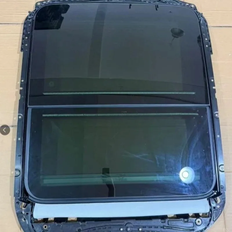 Universal panoramic sunroof for cars, SUVs, MPVs
Universal panoramic sunroof for cars, SUVs, MPVs