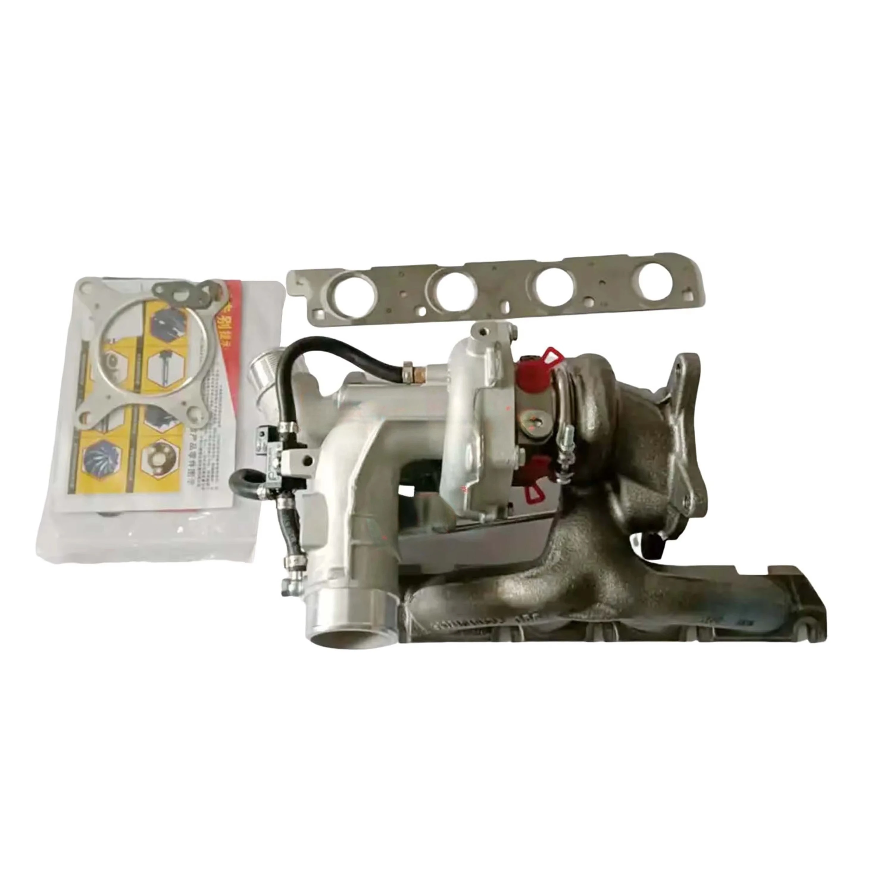 Turbocharger For Trumpchi GA8 320T 2.0T 2017 OEM 1010032040000-A
Turbocharger For Trumpchi GA8 320T 2.0T 2017 OEM 1010032040000-A