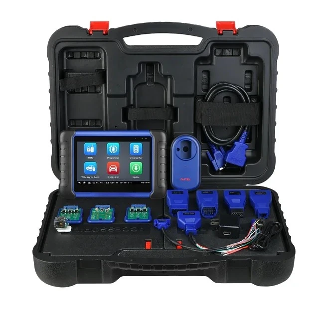 IM508S Programming Tool All-in-One Car Programmer Automotive Tools
IM508S Programming Tool All-in-One Car Programmer Automotive Tools