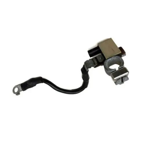 NR-Car Battery Negative Cable Sensor 37180-1W000 For Kia RIO 2012-2015 371801W000 Battery Negative Wire Sensor Cable
NR-Car Battery Negative Cable Sensor 37180-1W000 For Kia RIO 2012-2015 371801W000 Battery Negative Wire Sensor Cable