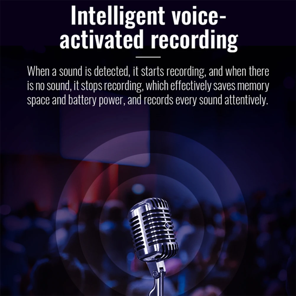 Цифровой диктофон в форме сердца с активацией голосом, таймером и функцией микро-записи, подвеска для лекций, встреч и интервью
Цифровой диктофон в форме сердца с активацией голосом, таймером и функцией микро-записи, подвеска для лекций, встреч и интервью