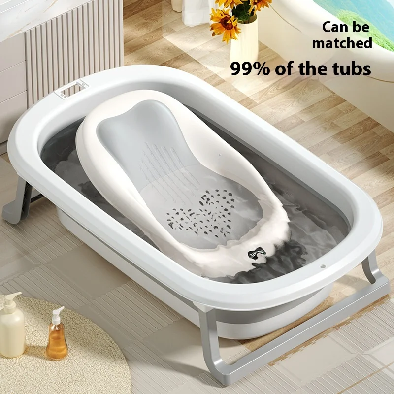 Foldable Newborn Hip Cleaning Tool Portable Digital Display Temperature Toddler Bath Stand Can Sit Or Lie Bath Stand
Foldable Newborn Hip Cleaning Tool Portable Digital Display Temperature Toddler Bath Stand Can Sit Or Lie Bath Stand