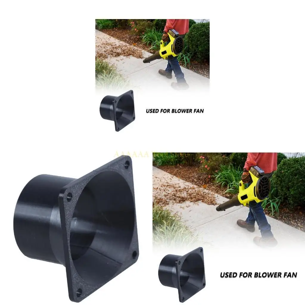 A2BE Duct Connectors Plastic Straight Pipe Flange for Ducting Pipes Hoses Heating Cooling HVAC Ventilation Exhaust Hose
A2BE Duct Connectors Plastic Straight Pipe Flange for Ducting Pipes Hoses Heating Cooling HVAC Ventilation Exhaust Hose