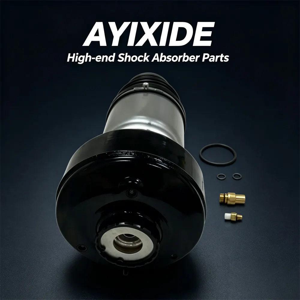 For Audi A8 D5 VW Touareg Porsche Cayenne 2018-2021 Front Air Suspension Repair Kit OE 4N4616039F
For Audi A8 D5 VW Touareg Porsche Cayenne 2018-2021 Front Air Suspension Repair Kit OE 4N4616039F