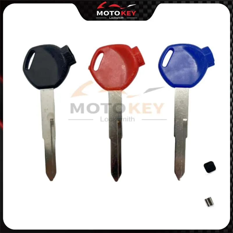 For Honda New Continental Wuyang Key WH100 Joy 125CC God of War SDH150-F Blank Key Motorcycle Replace Uncut Keys with Magnet
For Honda New Continental Wuyang Key WH100 Joy 125CC God of War SDH150-F Blank Key Motorcycle Replace Uncut Keys with Magnet