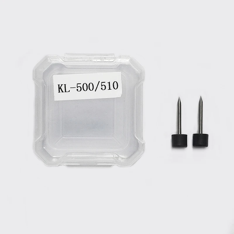 Jilong KL-500 KL-510 KL-520 KL500/510/520 Electrodes Rod Fiber Optic Fusion Machine/ Fusion Splicer Electrodes Rod Free Shipping
Jilong KL-500 KL-510 KL-520 KL500/510/520 Electrodes Rod Fiber Optic Fusion Machine/ Fusion Splicer Electrodes Rod Free Shipping