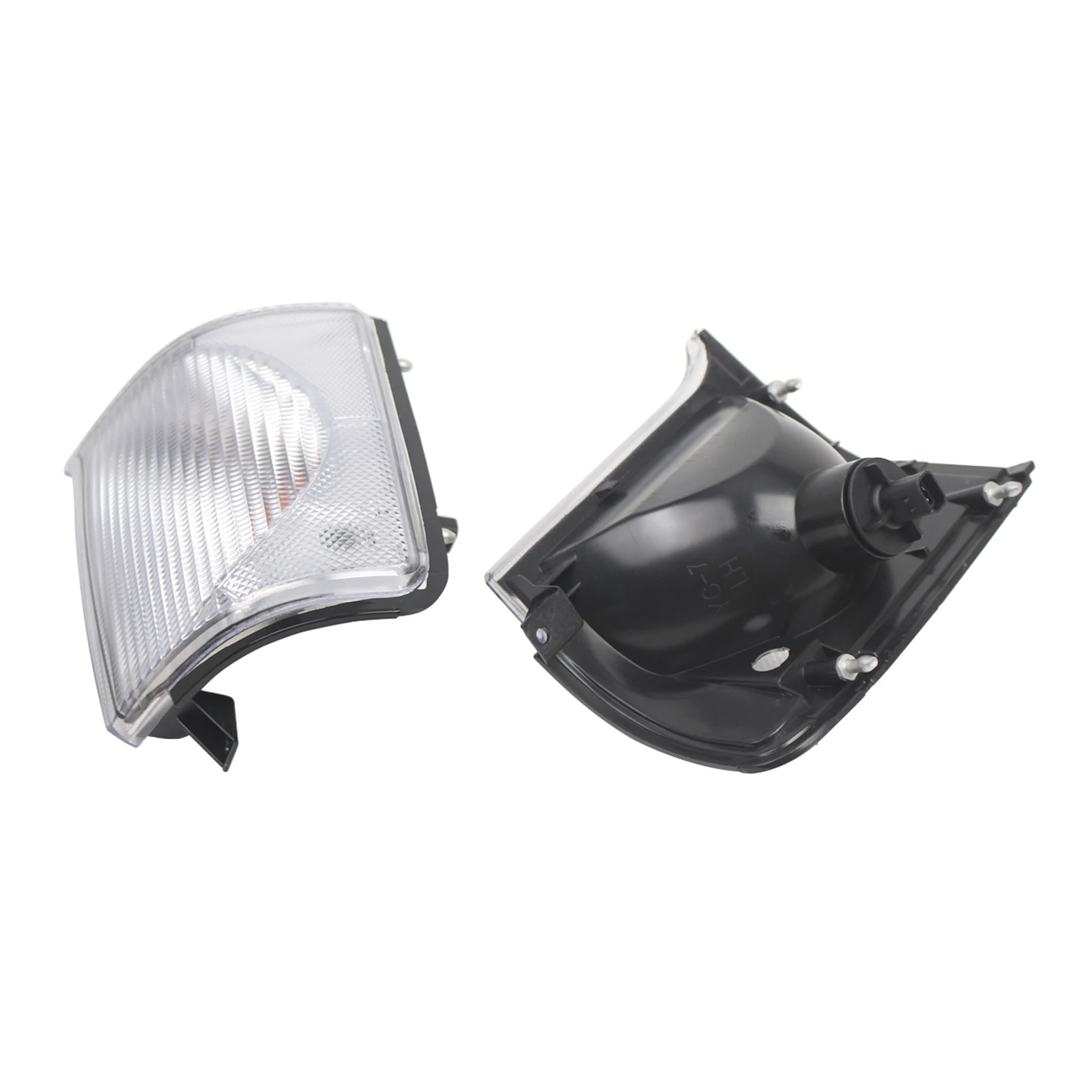 Turn Signal Indicator Lamp XBD100880 XBD100870 Front Side Indicator Lamp Fit for Land Rover Discovery 2 99-02 Pre-Facelift
Turn Signal Indicator Lamp XBD100880 XBD100870 Front Side Indicator Lamp Fit for Land Rover Discovery 2 99-02 Pre-Facelift