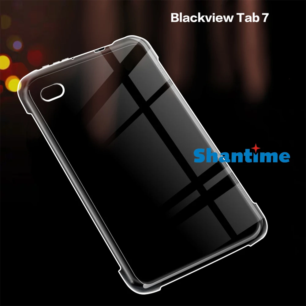 Blackview Tab 7 смартфон, тонкий кристально чистый амортизирующий мягкий бампер с технологией, Blackview Tab 7 Kids Blackview Tab 7 Pro
Blackview Tab 7 смартфон, тонкий кристально чистый амортизирующий мягкий бампер с технологией, Blackview Tab 7 Kids Blackview Tab 7 Pro
