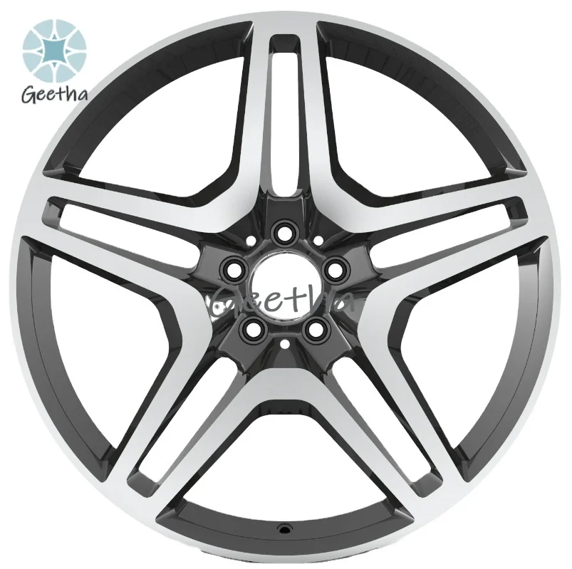 For Gunmetal Machine Face One-piece Forged Aluminum Alloy Polish Wheels for BENZ 20*9.0 21*10 Inch 5*112 ET 45 CB 66.56
For Gunmetal Machine Face One-piece Forged Aluminum Alloy Polish Wheels for BENZ 20*9.0 21*10 Inch 5*112 ET 45 CB 66.56