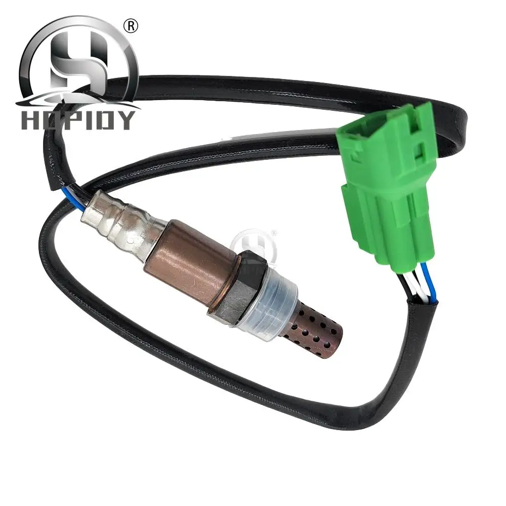 4 Lines Universal Generic 18213-77J01 Oxygen Sensor For Suzuki Swift Sidekick Grand Vitara For Chevrolet Tracker
4 Lines Universal Generic 18213-77J01 Oxygen Sensor For Suzuki Swift Sidekick Grand Vitara For Chevrolet Tracker