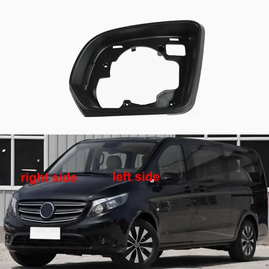 Benz Vito V260 2016 2017 2018 2019-2023, автомобильные аксессуары, отделка дверного крыла, зеркала заднего вида, кольцо, корпус, рамка
Benz Vito V260 2016 2017 2018 2019-2023, автомобильные аксессуары, отделка дверного крыла, зеркала заднего вида, кольцо, корпус, рамка
