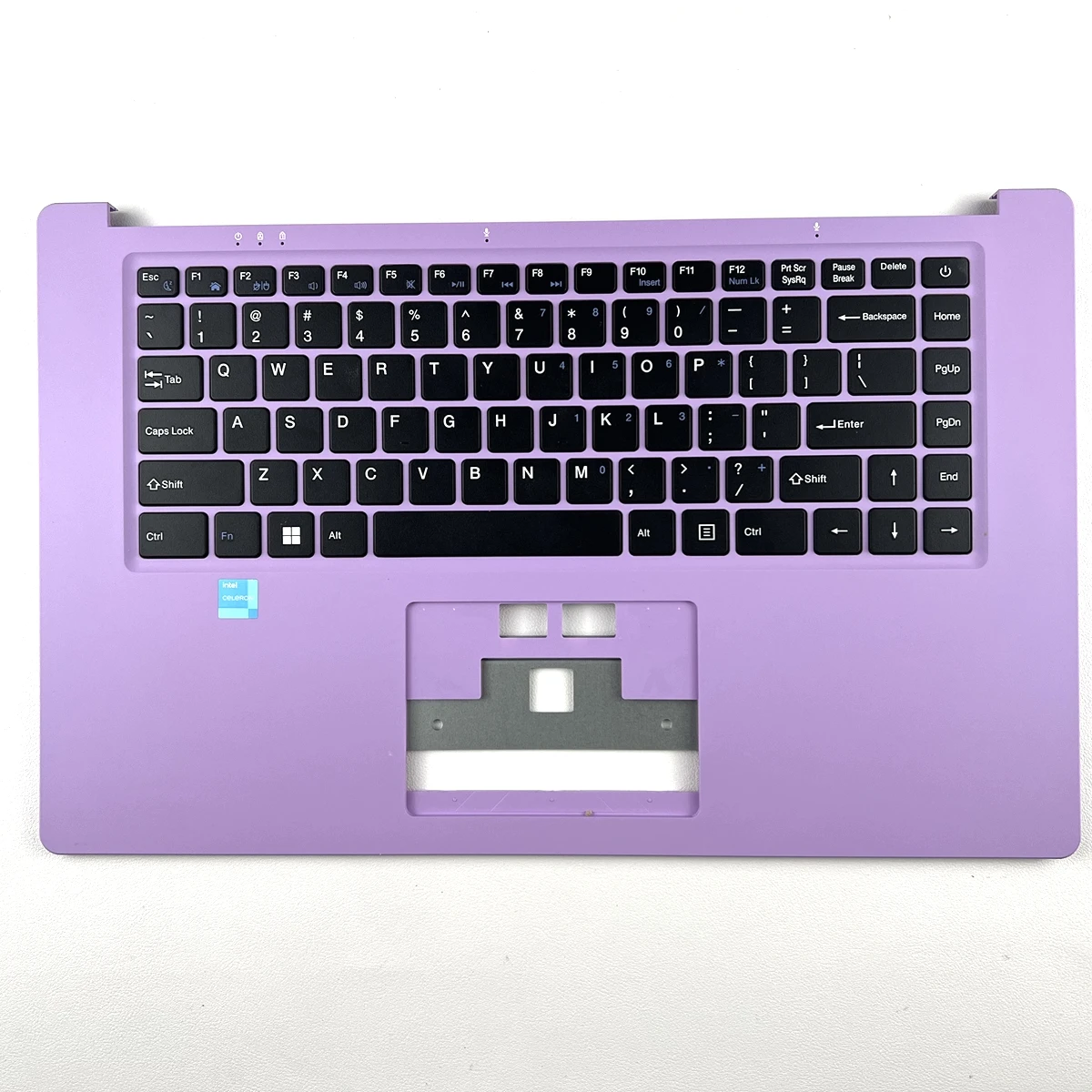 US Laptop Keyboard With Palmrest Digma EVE 15 C419 ES5065EW + topcase (300-11-1 YJ-807) For haier U1500EM Series
US Laptop Keyboard With Palmrest Digma EVE 15 C419 ES5065EW + topcase (300-11-1 YJ-807) For haier U1500EM Series