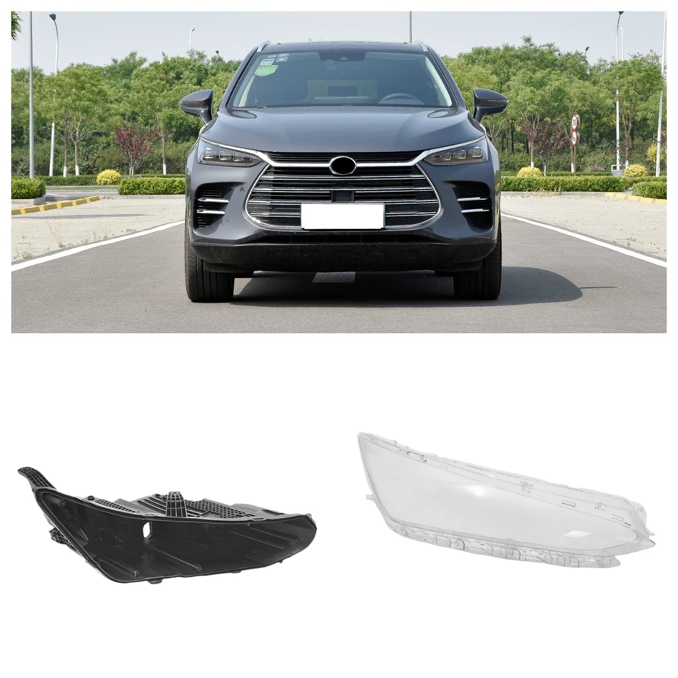 For BYD Don 2018 2019 2020 2021 Articles Cars Base Head Lamp Shell Headlight House Lampshades Lamp Shell
For BYD Don 2018 2019 2020 2021 Articles Cars Base Head Lamp Shell Headlight House Lampshades Lamp Shell