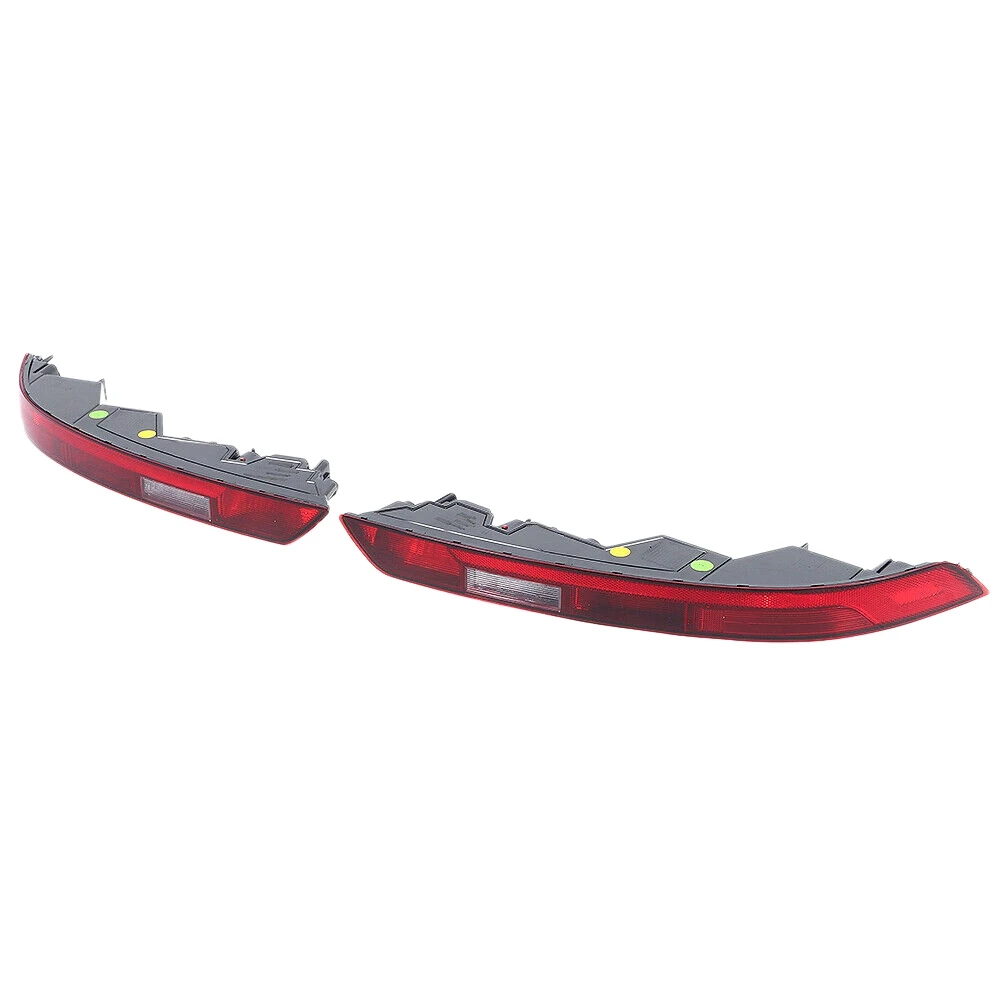 1 Pair Rear Lower Bumper Red Reverse Tail Light Fog Lamp for Audi Q5 SQ5 2018-2021 80A945070A
1 Pair Rear Lower Bumper Red Reverse Tail Light Fog Lamp for Audi Q5 SQ5 2018-2021 80A945070A