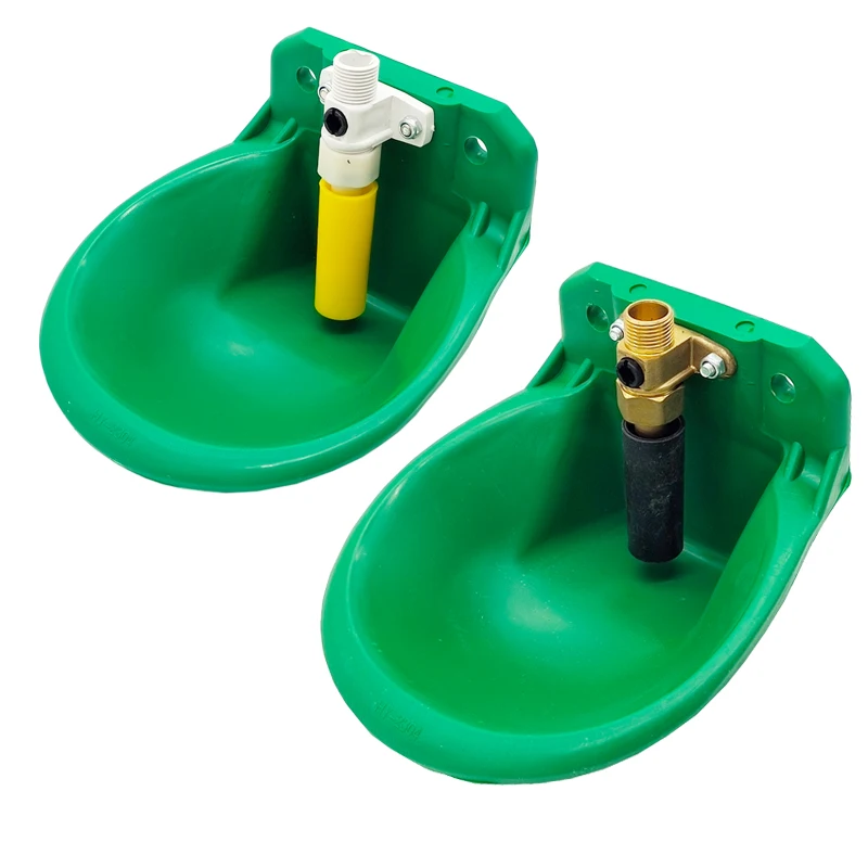 Automatic Sheep Goat Drinking Bowl Trough Goat Water Tank Sheep Drinker Sheep Feeder Farming Copper Value Farm Drinker Tool
Automatic Sheep Goat Drinking Bowl Trough Goat Water Tank Sheep Drinker Sheep Feeder Farming Copper Value Farm Drinker Tool