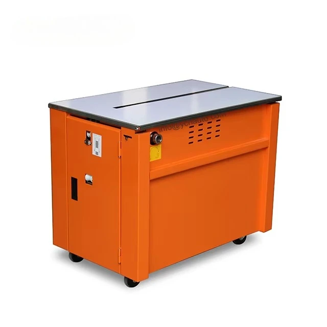 Thickness 2.0mm Stainless Steel Cover Copper Motor Strapping Machine Banding Machine
Thickness 2.0mm Stainless Steel Cover Copper Motor Strapping Machine Banding Machine