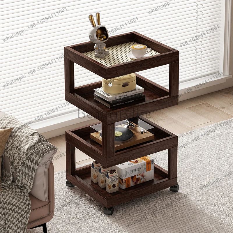 Small Creative Side Table Nordic Minimalist Coffee Tables Space Saving Aesthetic Mesa De Centro Sala Living Room Furniture
Small Creative Side Table Nordic Minimalist Coffee Tables Space Saving Aesthetic Mesa De Centro Sala Living Room Furniture