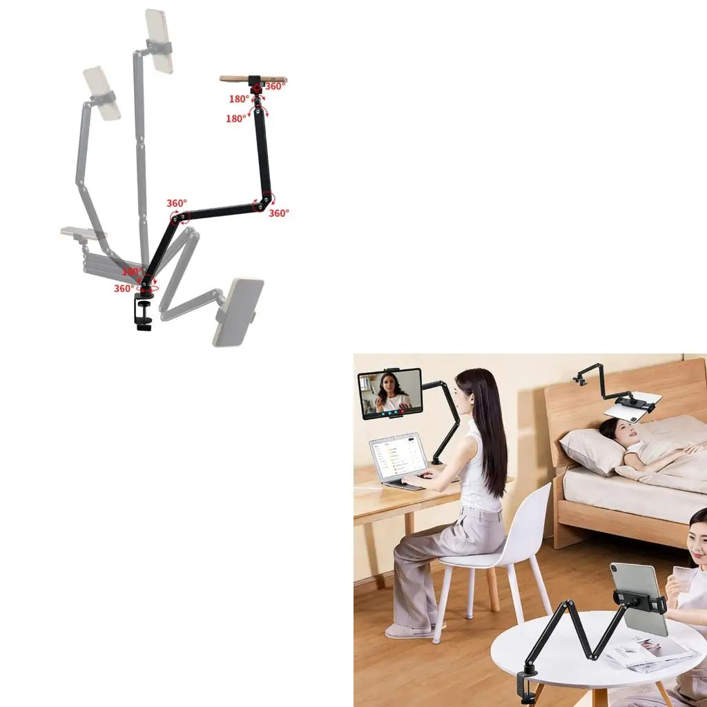 Heavy Duty Adjustable Laptop Stand With 4 Axises Lift And Rotating Base For View
Heavy Duty Adjustable Laptop Stand With 4 Axises Lift And Rotating Base For View