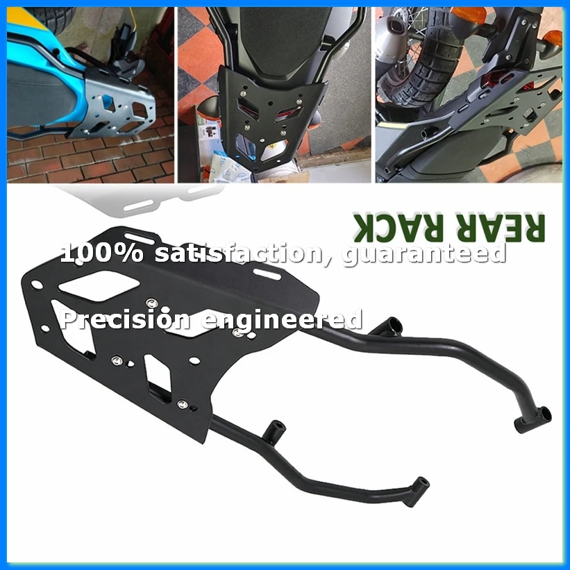 Motorcycle Top Case Rear Rack Carrier for 700 Tenere700 XTZ700 2021 2020 2019 Rear Luggage Rack(B)-A23R
Motorcycle Top Case Rear Rack Carrier for 700 Tenere700 XTZ700 2021 2020 2019 Rear Luggage Rack(B)-A23R