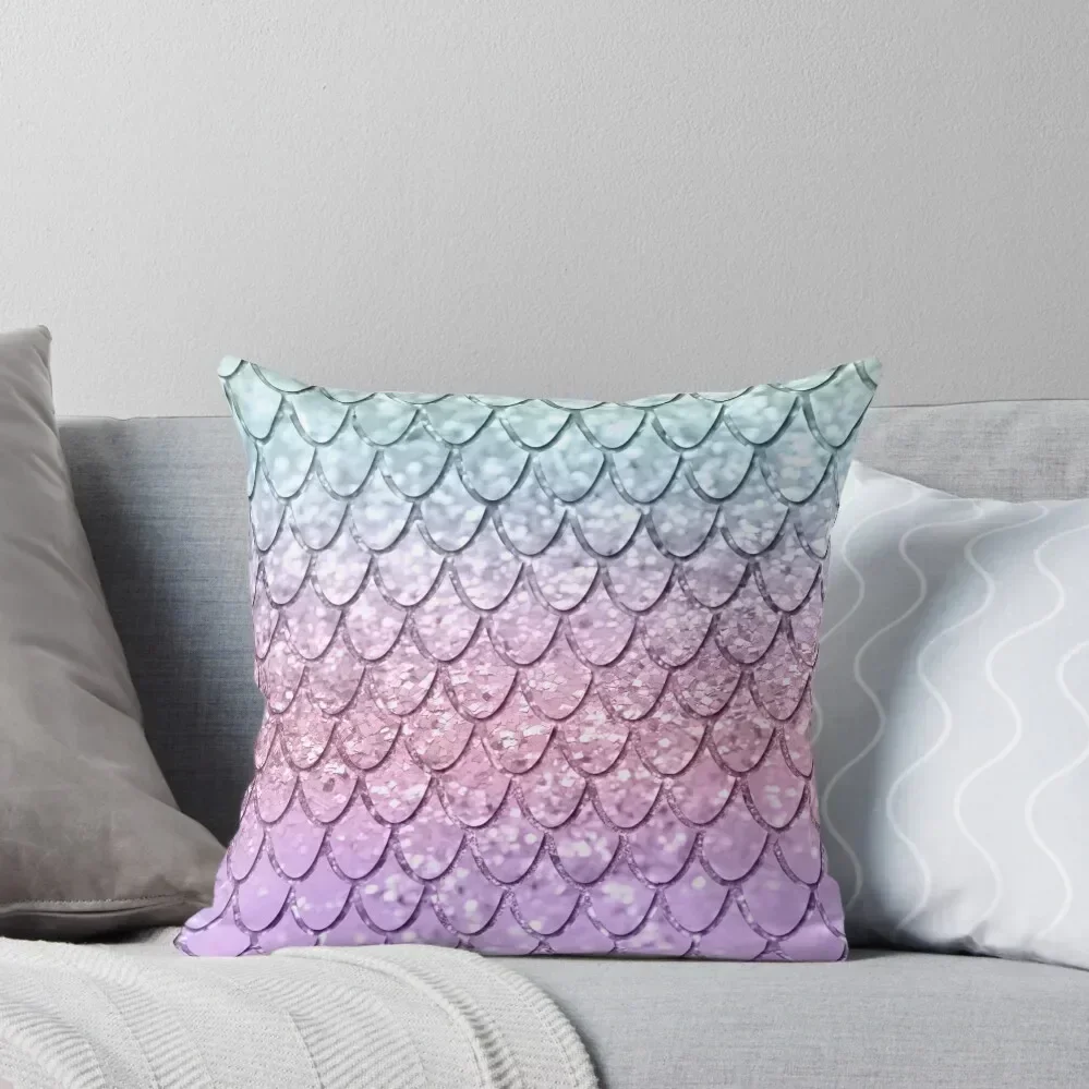 Mermaid Scales on Unicorn Girls Glitter #4 (Faux Glitter) #shiny #pastel #decor #art Throw Pillow pillows decor home pillow
Mermaid Scales on Unicorn Girls Glitter #4 (Faux Glitter) #shiny #pastel #decor #art Throw Pillow pillows decor home pillow