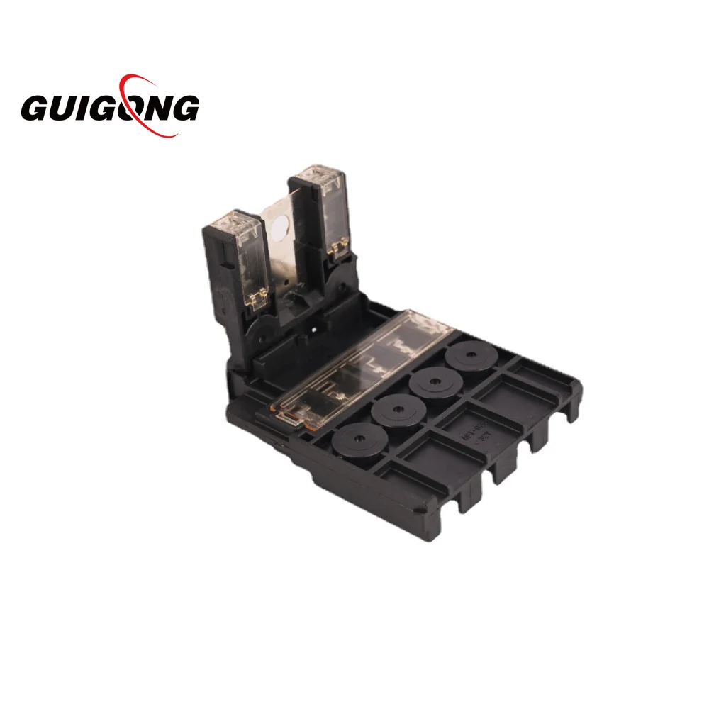 Новые оригинальные предохранители GUIGONG 8571A026 для клемм аккумуляторной батареи Mitsubishi
Новые оригинальные предохранители GUIGONG 8571A026 для клемм аккумуляторной батареи Mitsubishi
