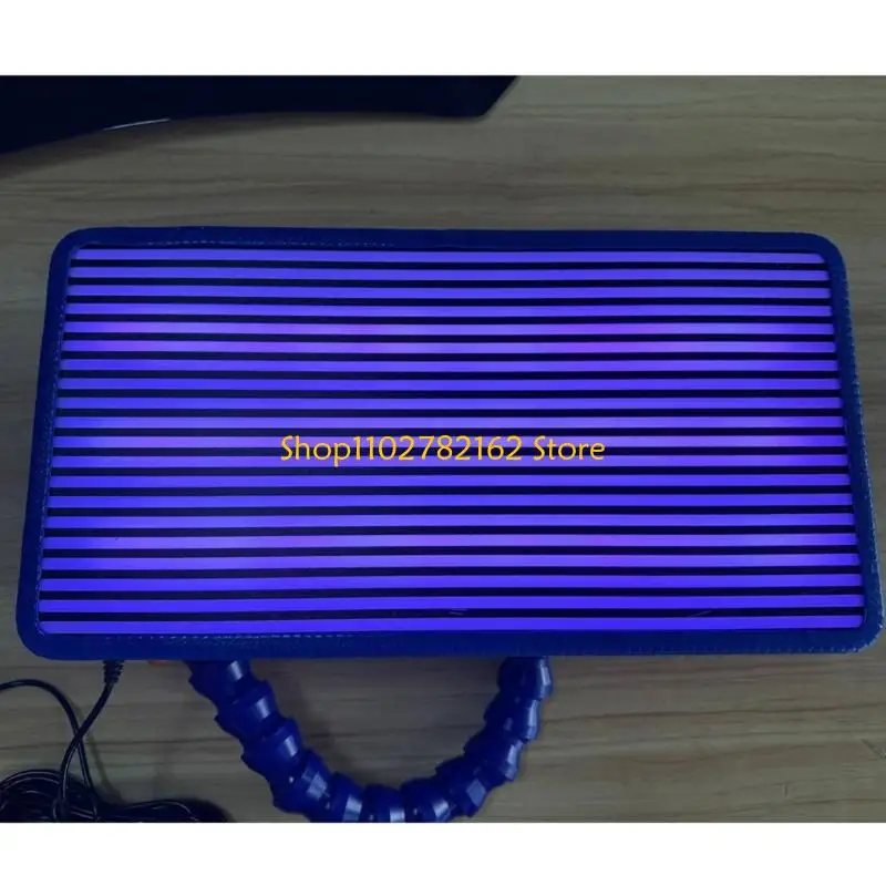 547B Dents Lamp Board Suction Cup Bend Bracket LED Dents Lamp for Dents Removal
547B Dents Lamp Board Suction Cup Bend Bracket LED Dents Lamp for Dents Removal