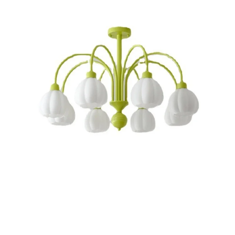 Cream wind pumpkin, chandelier French warmth, romantic glass living room restaurant, homestay Internet celebrity
Cream wind pumpkin, chandelier French warmth, romantic glass living room restaurant, homestay Internet celebrity