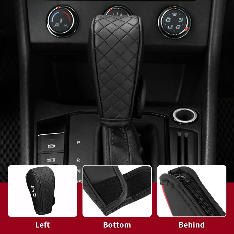 Car Shift Handle Cover Anti-Slip Anti-Scratch High Quality Wear-resistant Protector Cover For BYD M6 G3 G5 T3 13 F3 F0 S6 S7 E5
Car Shift Handle Cover Anti-Slip Anti-Scratch High Quality Wear-resistant Protector Cover For BYD M6 G3 G5 T3 13 F3 F0 S6 S7 E5