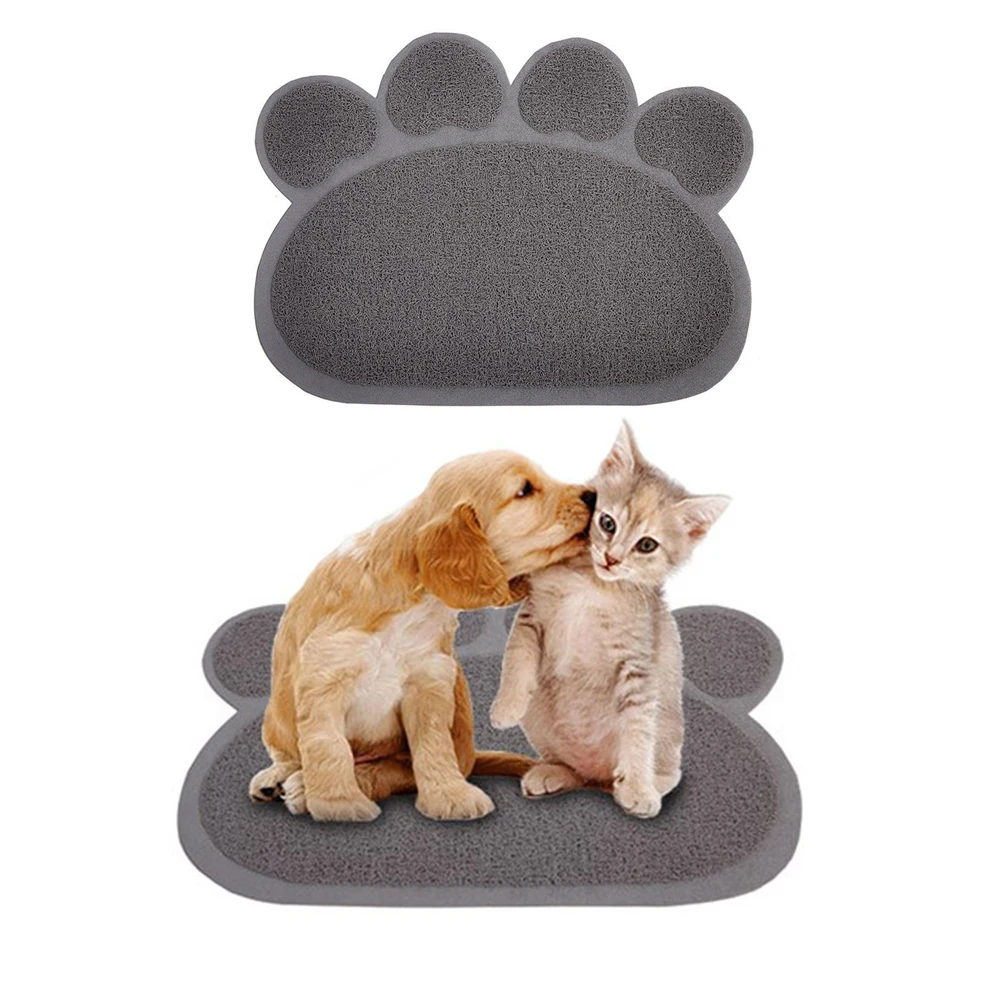 Cat Litter Mat Cat Litter Box Pads Litter Catcher Pads PVC Cushion Litter Pads Pet Supplies
Cat Litter Mat Cat Litter Box Pads Litter Catcher Pads PVC Cushion Litter Pads Pet Supplies