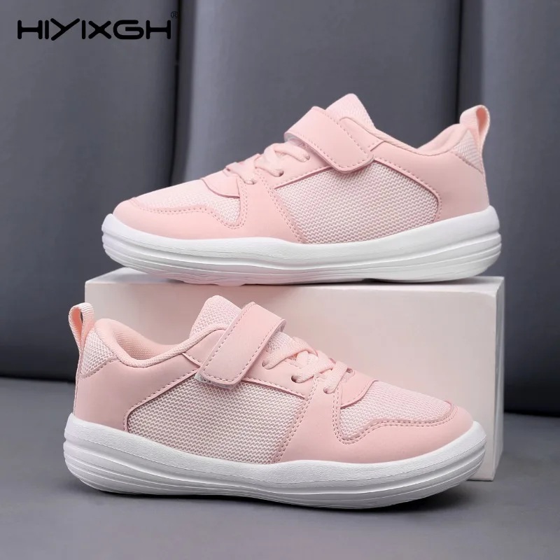 Toddler/Little/Big/Kid Wide Barefoot Shoes Boys Girls Minimalist Sneakers Breathable Non-slip Children Walking Shoes Flat Tennis
Toddler/Little/Big/Kid Wide Barefoot Shoes Boys Girls Minimalist Sneakers Breathable Non-slip Children Walking Shoes Flat Tennis