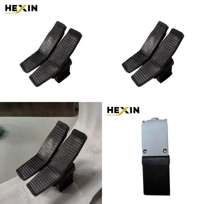 2026 HOT 2026 Subward M160S Excavator Travel Pedal Travel Foot Valve Assembly SWE 50 60 70 Excavator Parts for Sunward
2026 HOT 2026 Subward M160S Excavator Travel Pedal Travel Foot Valve Assembly SWE 50 60 70 Excavator Parts for Sunward