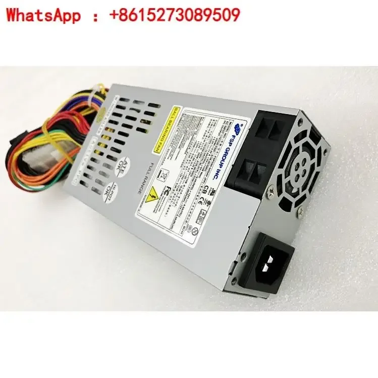 New FSP250-50 small 1U power integrated computer industrial control computer Flex power small power supply
New FSP250-50 small 1U power integrated computer industrial control computer Flex power small power supply