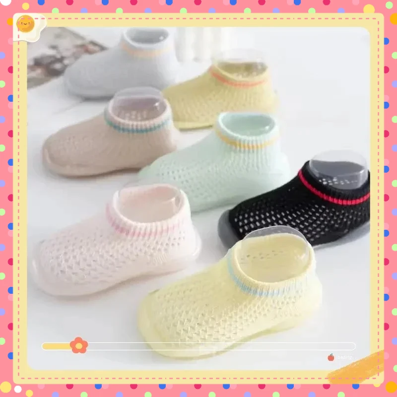 summer Summer baby sock shoes cute soft sole baby toddler shoes indoor shoes
summer Summer baby sock shoes cute soft sole baby toddler shoes indoor shoes