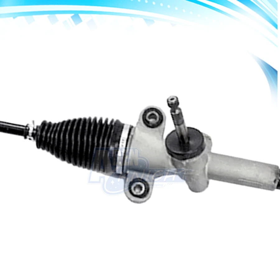 New Power Steering Gear Rack For DAIHATSU SIRION Toyota PASSO OEM 45502B1110 45502-B1110 Left hand drive
New Power Steering Gear Rack For DAIHATSU SIRION Toyota PASSO OEM 45502B1110 45502-B1110 Left hand drive