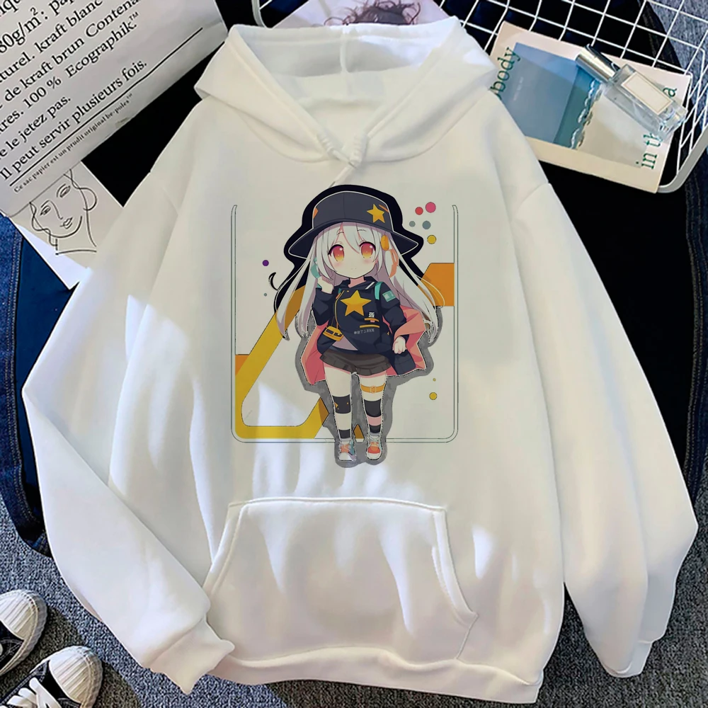 Honkai Star Rail hoodies women graphic streetwear aesthetic anime sweater women Kawaii pulls
Honkai Star Rail hoodies women graphic streetwear aesthetic anime sweater women Kawaii pulls