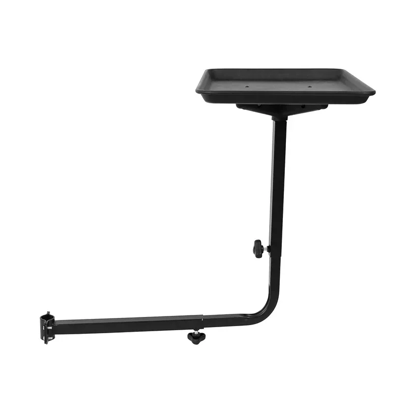 Adjustable Height Aluminum Tray Cart Barber and Spa Storage Trolley for Salon Tools Easy Installation Portable Salon Organizer
Adjustable Height Aluminum Tray Cart Barber and Spa Storage Trolley for Salon Tools Easy Installation Portable Salon Organizer