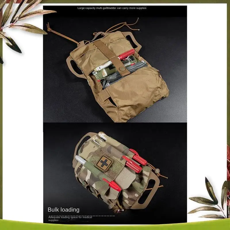 Reliable-Quick Deployment Kit Outdoor Quick Pull Kit Outdoor Hunting Camping Emergency Survival Kit
Reliable-Quick Deployment Kit Outdoor Quick Pull Kit Outdoor Hunting Camping Emergency Survival Kit