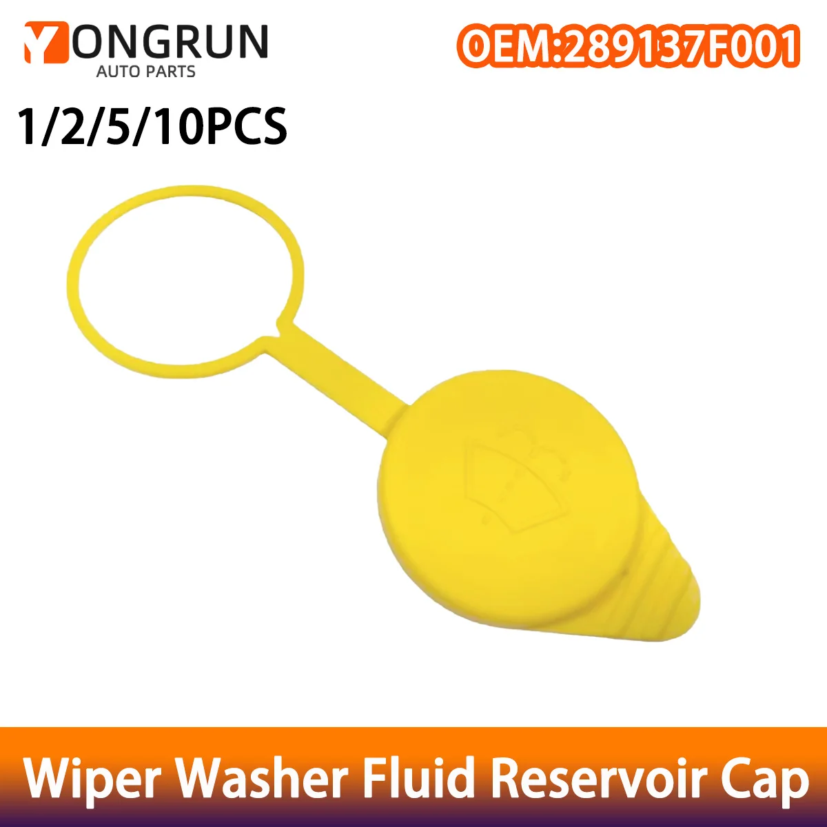 YONGRUN крышка резервуара для чистящей жидкости автомобиля 289137F001 подходит для Nissan Pathfinder R50 R51 Terrano R20 Mistral Navara D40
YONGRUN крышка резервуара для чистящей жидкости автомобиля 289137F001 подходит для Nissan Pathfinder R50 R51 Terrano R20 Mistral Navara D40