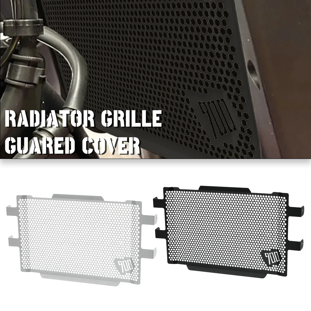 FOR YAMAHA XSR900 XSR 900 2022 2023 2024 2025 Radiator Guard Shield Protector Grille Protector Cover Accessories New Motorcycle
FOR YAMAHA XSR900 XSR 900 2022 2023 2024 2025 Radiator Guard Shield Protector Grille Protector Cover Accessories New Motorcycle
